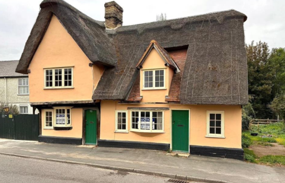 Cottages for Improvement in Essex photo